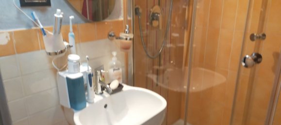 3 rooms Duplex in Florence, Italy No. 192259 17