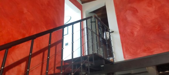 3 rooms Duplex in Florence, Italy No. 192259 23