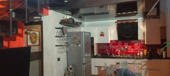 3 rooms Duplex in Florence, Italy No. 192259 9