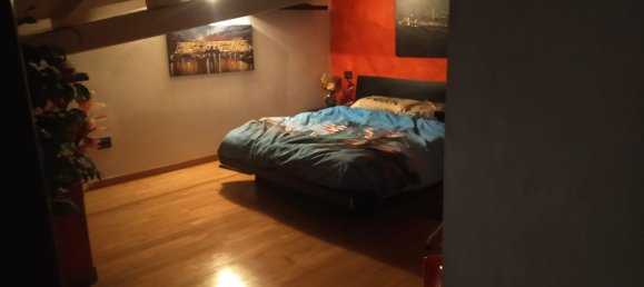 3 rooms Duplex in Florence, Italy No. 192259 16