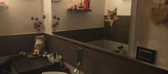 3 rooms Duplex in Florence, Italy No. 192259 3