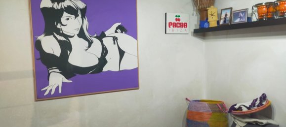3 rooms Duplex in Florence, Italy No. 192259 12