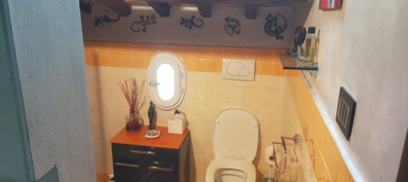 3 rooms Duplex in Florence, Italy No. 192259 20