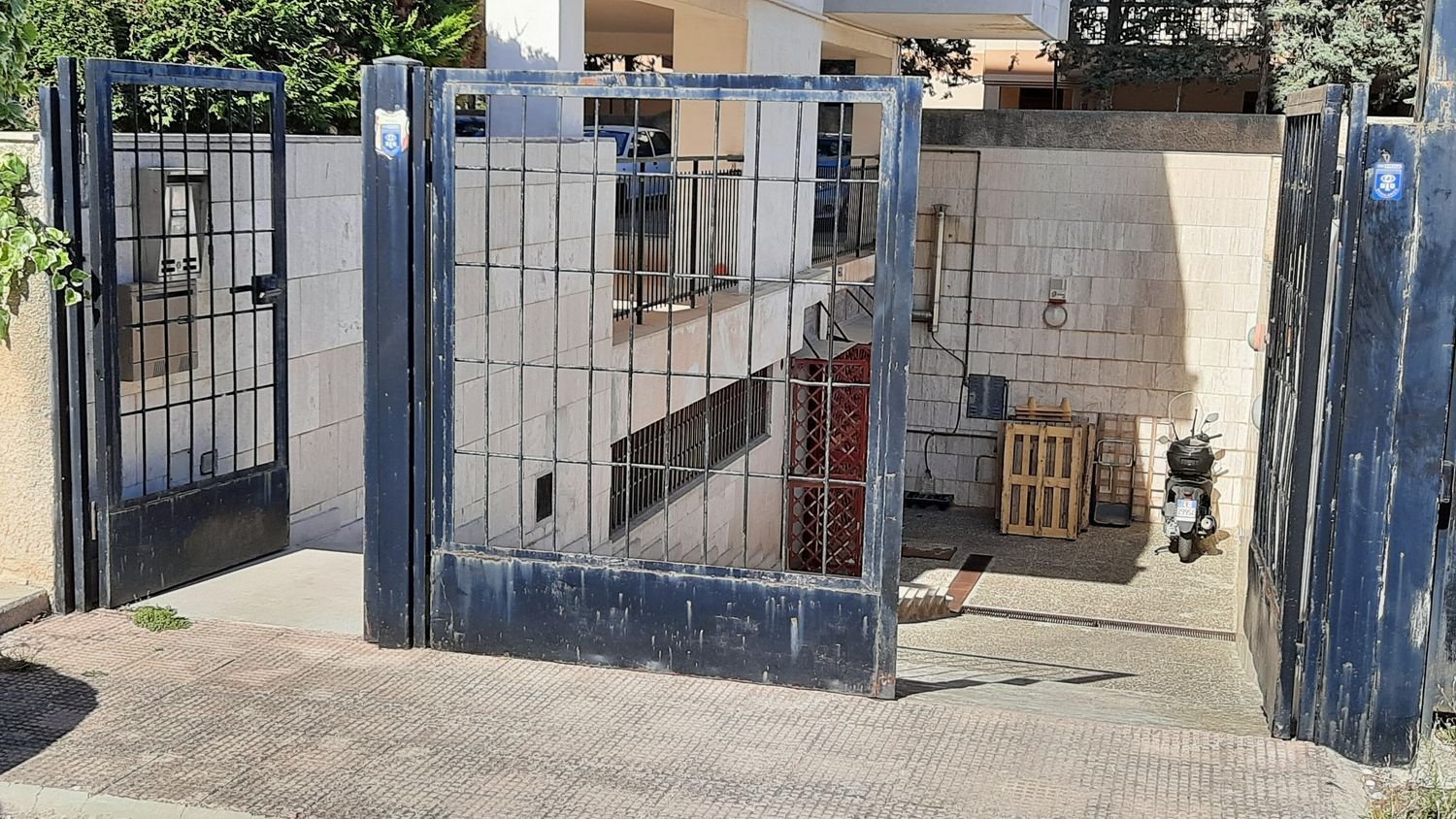 Imóvel comercial em Valenzano, Italy 270 m² N.º 256736