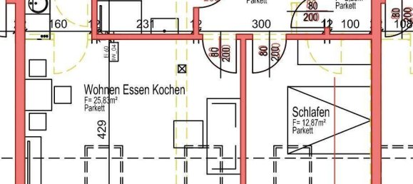 Apartamento de 2 habitaciónes en Lend, Austria No. 187254 15