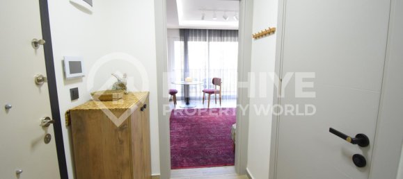 Apartment 1+1 in Fethiye, Turkey No. 23087 8