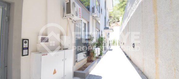 Apartment 1+1 in Fethiye, Turkey No. 23087 12