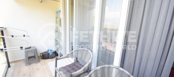 Apartment 1+1 in Fethiye, Turkey No. 23087 13