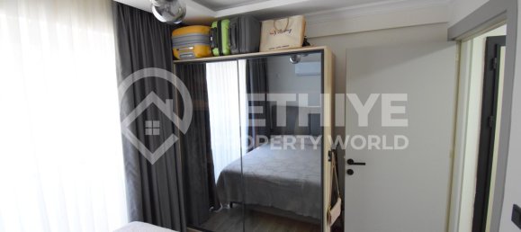 Apartment 1+1 in Fethiye, Turkey No. 23087 3