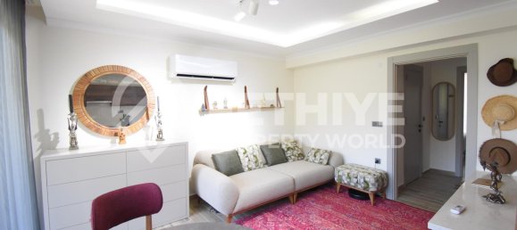 Apartment 1+1 in Fethiye, Turkey No. 23087 4