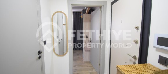 Apartment 1+1 in Fethiye, Turkey No. 23087 7