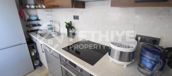 Apartment 1+1 in Fethiye, Turkey No. 23087 5