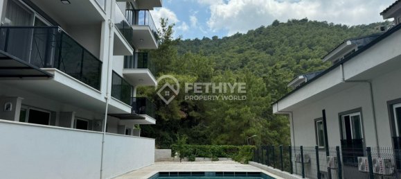 Apartment 1+1 in Fethiye, Turkey No. 23087 6