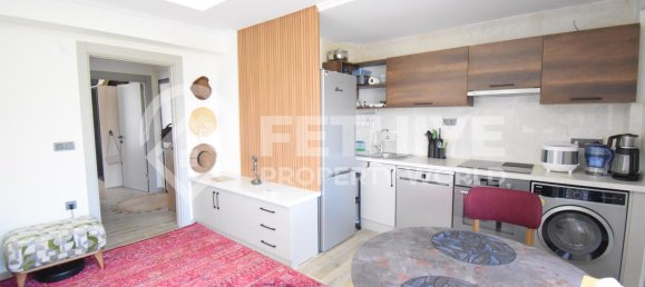 Apartment 1+1 in Fethiye, Turkey No. 23087 2