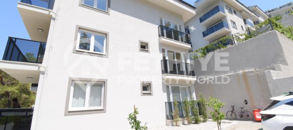 Apartment 1+1 in Fethiye, Turkey No. 23087 15
