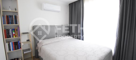 Apartment 1+1 in Fethiye, Turkey No. 23087 16