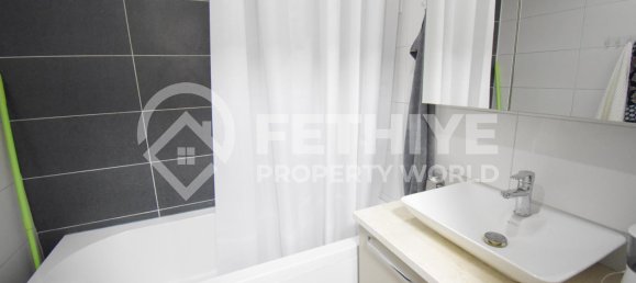 Apartment 1+1 in Fethiye, Turkey No. 23087 9