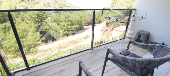 Apartment 1+1 in Fethiye, Turkey No. 23087 14