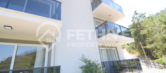 Apartment 1+1 in Fethiye, Turkey No. 23087 11