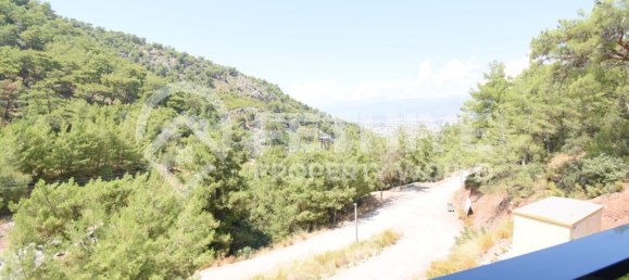 Apartment 1+1 in Fethiye, Turkey No. 23087 10