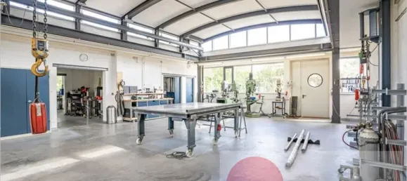 بناية في Ludwigslust-Parchim, Germany 541متر مربع رقم 148306 23