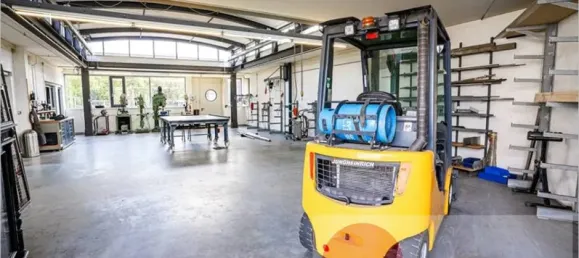 بناية في Ludwigslust-Parchim, Germany 541متر مربع رقم 148306 22