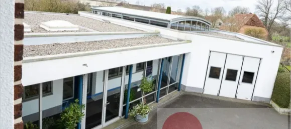 بناية في Ludwigslust-Parchim, Germany 541متر مربع رقم 148306 4