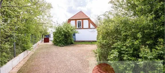 بناية في Ludwigslust-Parchim, Germany 541متر مربع رقم 148306 3