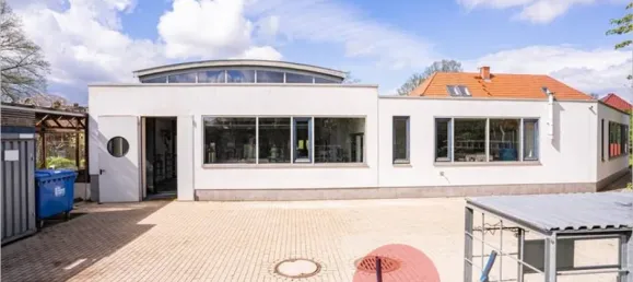 بناية في Ludwigslust-Parchim, Germany 541متر مربع رقم 148306 2