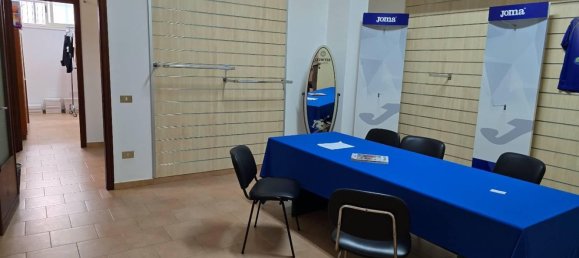 280m² Office in Palermo, Italy No. 274838 20