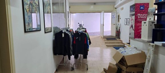 280m² Office in Palermo, Italy No. 274838 6