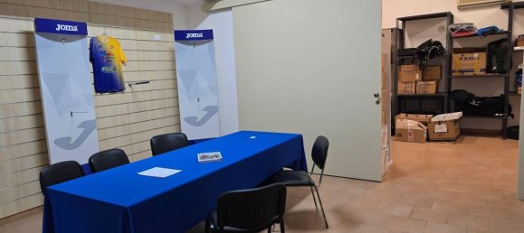 280m² Office in Palermo, Italy No. 274838 19