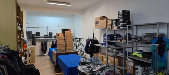 280m² Office in Palermo, Italy No. 274838 15