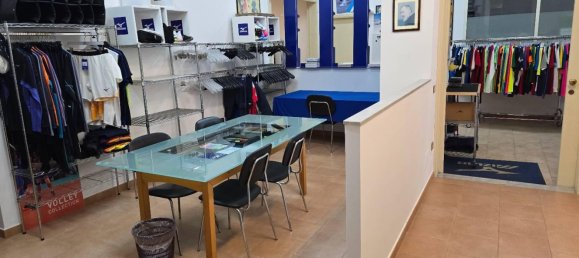 280m² Office in Palermo, Italy No. 274838 17