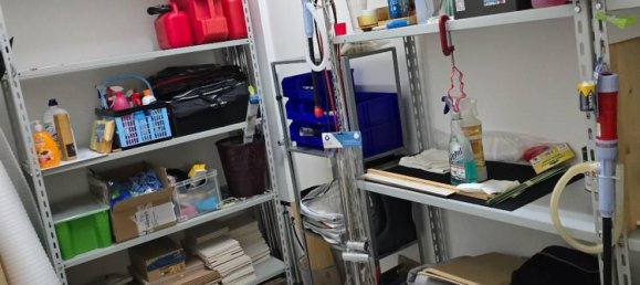 280m² Office in Palermo, Italy No. 274838 14