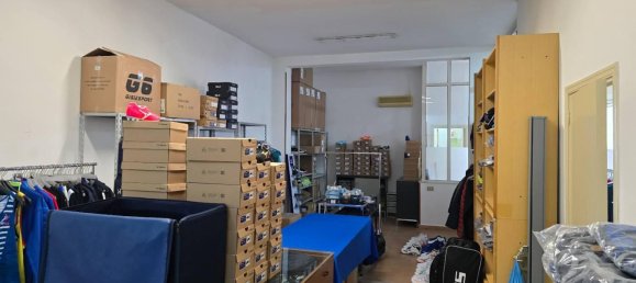 280m² Office in Palermo, Italy No. 274838 10