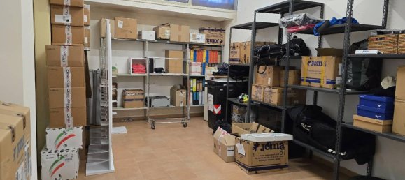 280m² Office in Palermo, Italy No. 274838 21