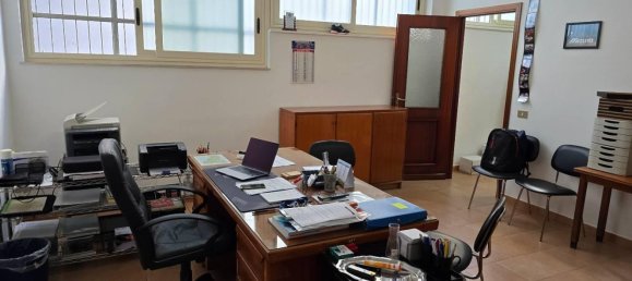 280m² Office in Palermo, Italy No. 274838 24