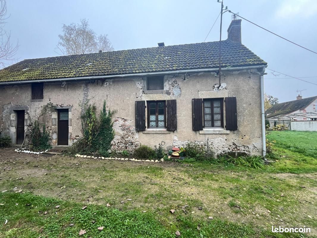 1 bedroom House in Loiret, France No. 160932