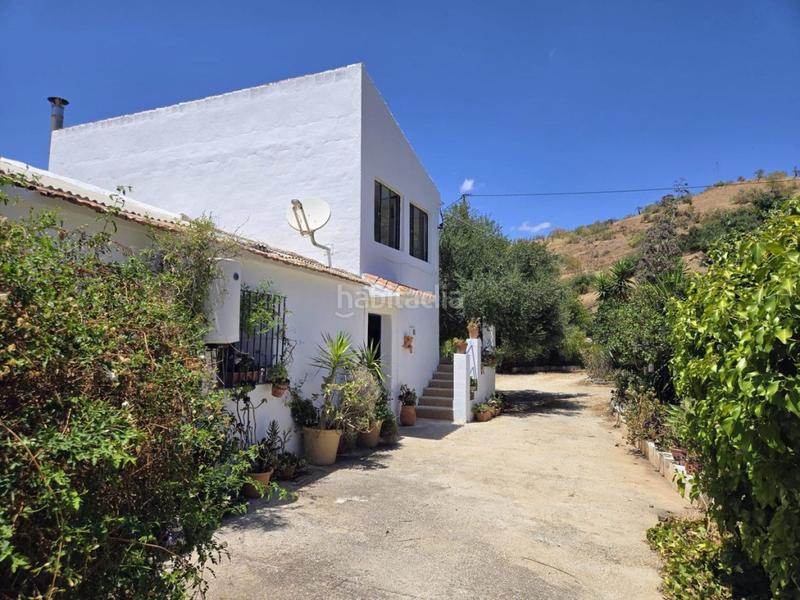 3 Schlafzimmer Stadthaus in Malaga, Spain, Nr. 264142