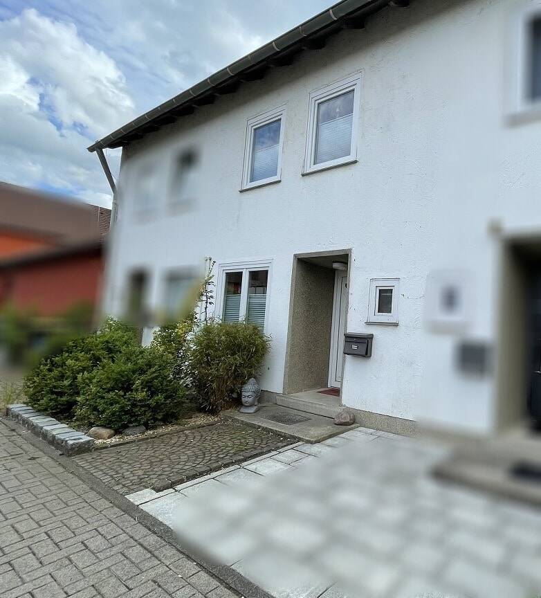 5 rooms Townhouse in Coesfeld, Germany No. 328500