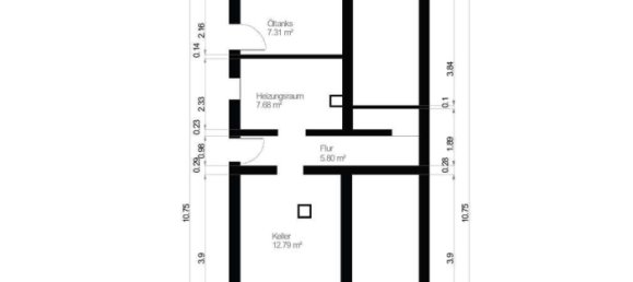 Casa de 4 dormitorios en Coburg, Germany No. 21838 18