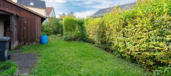 Casa de 4 dormitorios en Coburg, Germany No. 21838 16