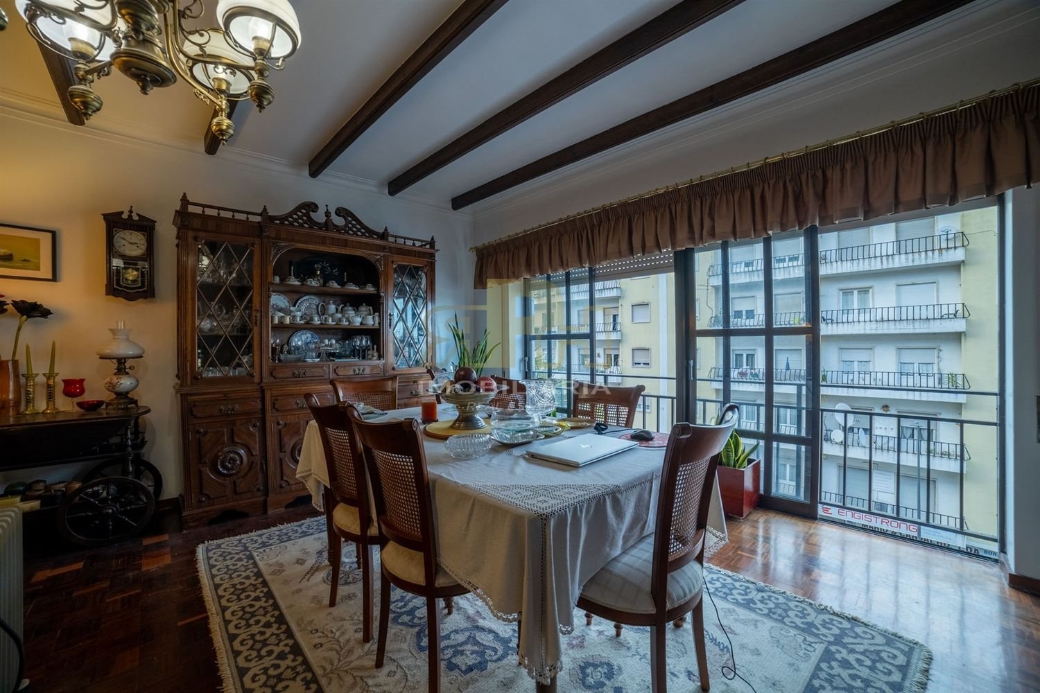 4 bedrooms Duplex in Santarem, Portugal No. 353608