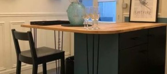 1 bedroom Apartment in Paris, France No. 315245 8