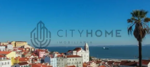 2 bedrooms Apartment in Lisbon, Portugal No. 113760 28