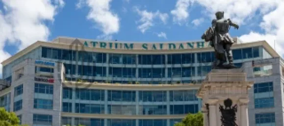 2 bedrooms Apartment in Lisbon, Portugal No. 113760 37