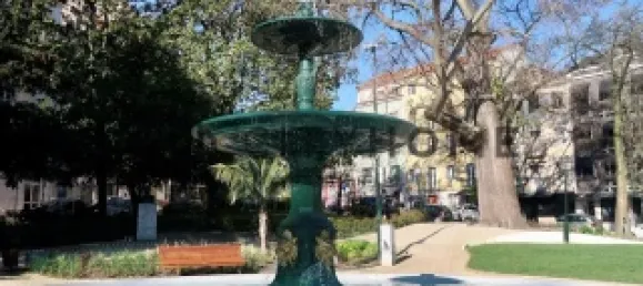 2 bedrooms Apartment in Lisbon, Portugal No. 113760 30