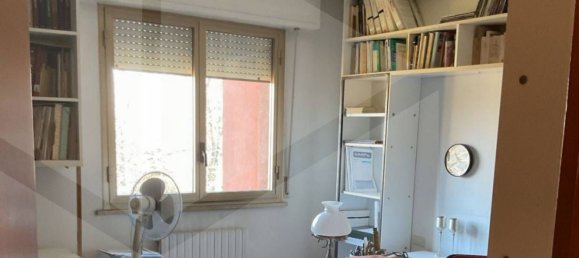 Квартира с 4 комнатами в Кастелло д’Арджиле, Италия № 258649 12