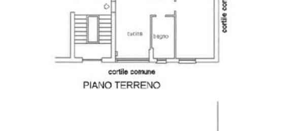 3 rooms Apartment in Cormano, Italy No. 215849 15